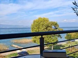 Nautica apartments&studios