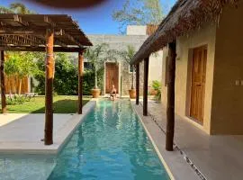 Casa Boutique Coco Calin