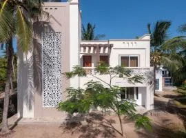 Wakesho Apartment A