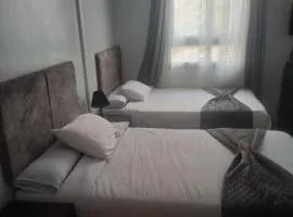 Capital Hotel in Downtown