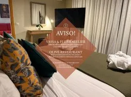 BE ONE HOTEL Caldas da Rainha - by MHMB Hospitality