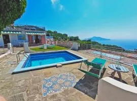 MiraCapri Villa