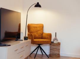 IUGAs RESIDENCE, hotel a Sighetu Marmaţiei