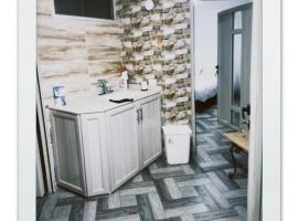 gardenia touch, Hotel in Ein Kinya