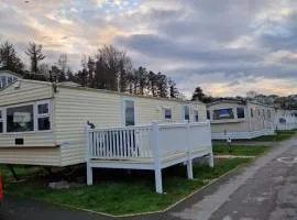 Brynowen Holiday Park Borth