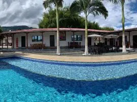 Finca Hotel San Sebastian