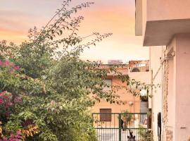 Shaka guest house, hotel a Giba