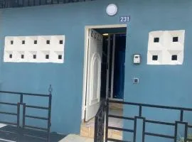 Résidence Émeraude