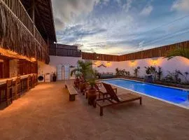 Casa Trevo das Praias-Pousada Boutique