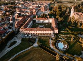 Albergo dell'Agenzia, hotel sa Bra