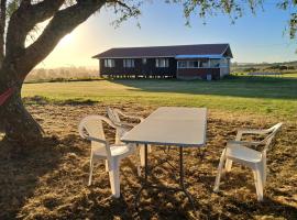 Casona de campo en los Muermos, Hotel in Los Muermos