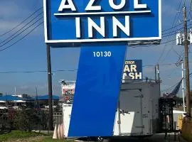 Azul Inn Houston Hobby Airport