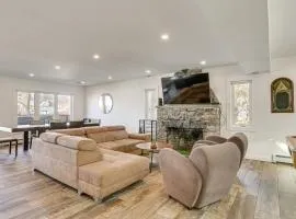 Extended Stay on Lake Hopatcong! Family Friendly