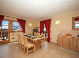 Sponda Ski in- Ski out 50m - Happy Rentals