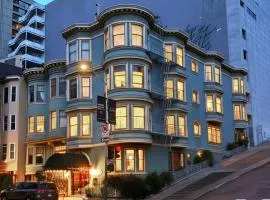 Nob Hill Inn