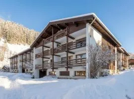 Sunny Nest - View Of MB Montroc - Happy Rentals