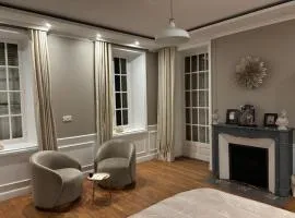 Chambre dans demeure de caractère