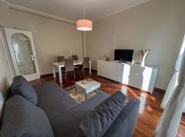 City & Relax, Appartamento con 2 Camere e Parking
