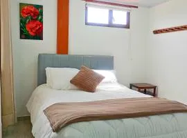 Apto 204 Apartahotel Los Pinos