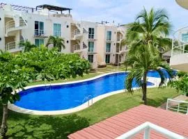 Marina Diamante Plata D5