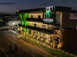 Nature Bonito Hotel