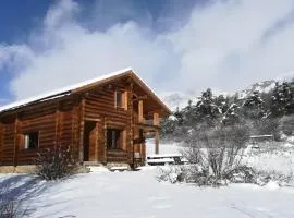 Le Chalet Neige