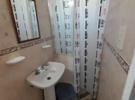 Departamentos LAD, hotelli kohteessa Reta