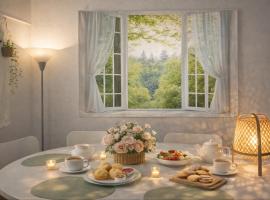 Stay Seoul Stay, хотел в Сеул