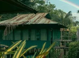 Refugio Ecologico Natamu