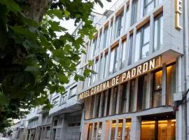 HOTEL CORONA DE PADRÓN