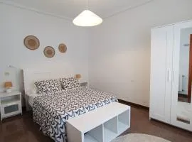 Entre Mar y Montañas