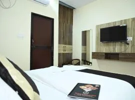 Super Hotel O Glance Inn