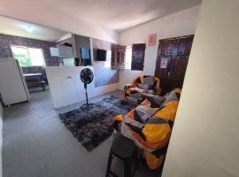 Casa Apollo, hotell sihtkohas Itamaracá