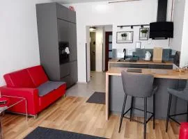 Apartament - Elbląg