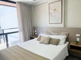 Lindo apartamento Ingá próx Uff, Plaza Shopping e Praia, hotel a Niterói