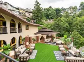 Jo'stel Heritage Bir Pipal Retreat - 4 Star Hotel- Gangtok