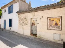La Lodge des Remparts View and Private Patio