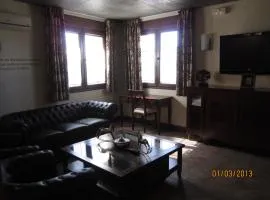 El Casón de los Poemas