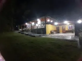 Mi sueño en la naturaleza