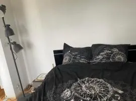 Chambre avec vue panoramique