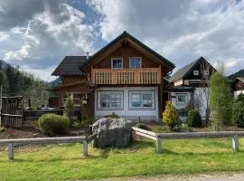 VillaVoigt, een Gezellig Familiehuis