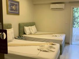 Ambiance Hotel Downtown by Getaway, готель у Каїрі