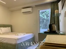 Ambiance Hotel Downtown by Getaway