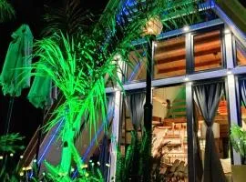 DREAM house by the sea in COCOland