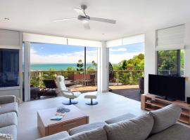 Peppers Noosa Resort and Villas، فندق في نوسا هيدز