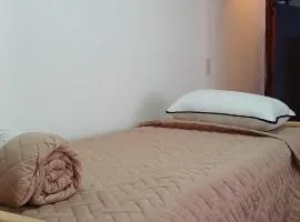 Descanso total en el corazón de San Bernado FARO