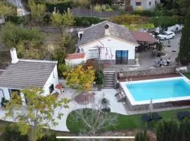 Finca Alvaita - Sierra Nevada Boutique Retreat