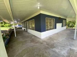 Beach house Punta Morales