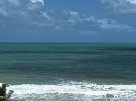 Pirâmide Natal, khách sạn ở Natal