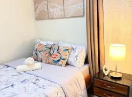 The Eastcape by Akeisha